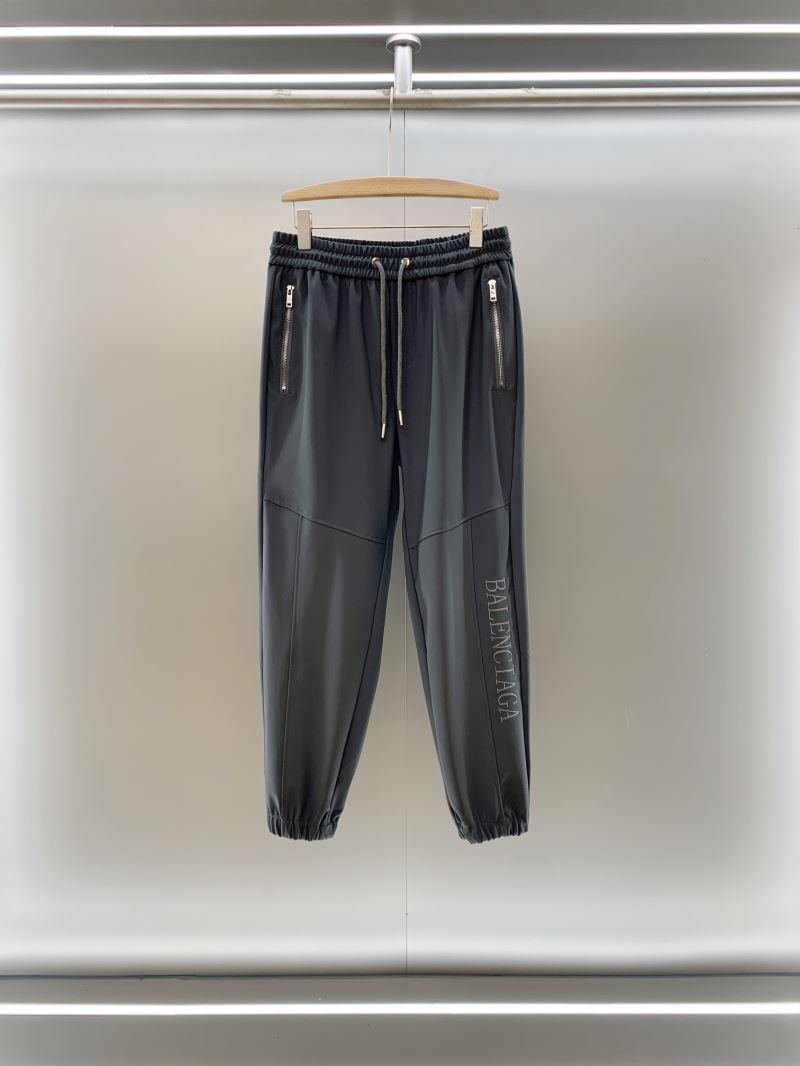 Balenciaga Long Pants